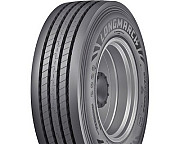 385/65R22.5 Long March LM278S 164K Рульова вантажна шина Киев