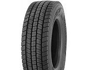 215/75R17.5 Samson GR-D2 135/133J Ведуча вантажна шина Киев