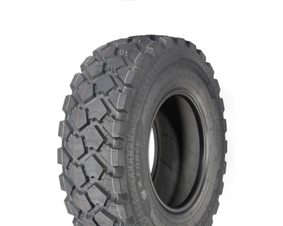 16R20 Michelin X Force ZL MPT 173/170G Ведуча шина Київ - изображение 1