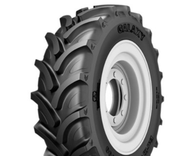 360/70R28 Galaxy Earth-Pro 700 R-1W 125/125A8/B TL Сельхоз шина Киев - изображение 1