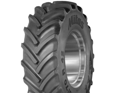 750/55R30 Mitas SFT 165/162D/A8 Сельхоз шина Киев - изображение 1