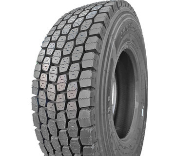 295/60R22.5 Maxell Super LD23 150/147K Ведущая грузовая шина Киев - изображение 1