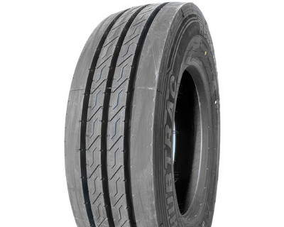 245/70R17.5 HUBTRAC REGIONAL T11 143/141J Прицепная грузовая шина Киев - изображение 1