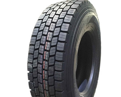 315/80R22.5 Duraturn Y126 157/154L Ведущая грузовая шина Київ - изображение 1