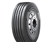 385/65R22.5 Hankook TH31 160K Прицепная грузовая шина Київ