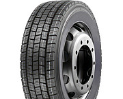 215/75R17.5 HUBTRAC REGIONAL D12 126/124M Ведущая шина Київ