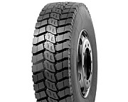9R20 Sunfull HF313 144/142K Универсальная грузовая шина Київ