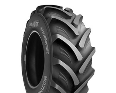 365/70R18 BKT MULTIMAX MP 513 133G Индустриальная шина Київ - изображение 1