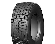 295/80R22.5 Kunlun KT870 152/149K Ведущая грузовая шина Київ