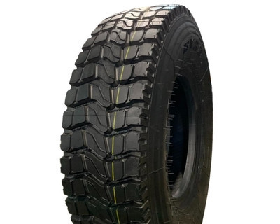 7.5R16 Unicoin BY35 122/118L Ведуча шина Київ - изображение 1