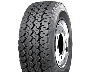 385/65R22.5 Trazano Trans T45 160K Универсальная грузовая шина Київ