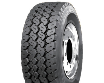 385/65R22.5 Trazano Trans T45 160K Универсальная грузовая шина Київ - изображение 1