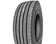 215/75R17.5 HUBTRAC REGIONAL S15 135/133J Рулевая шина Київ