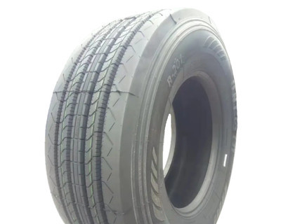 385/65R22.5 Unicoin R-201 152/148M Рулевая шина Київ - изображение 1