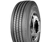 315/80R22.5 Constancy 698 156/150L Рулевая грузовая шина Київ
