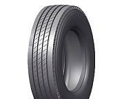 245/70R17.5 Kunlun KT878 143/141J Рулевая грузовая шина Київ