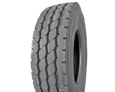 13R22.5 HUBTRAC MIXED G15 156/150K Универсальная грузовая шина Київ - изображение 1