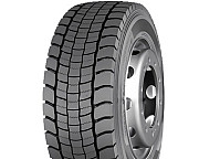 315/60R22.5 Trazano Novo Energy D23 154/150K Ведущая грузовая шина Киев
