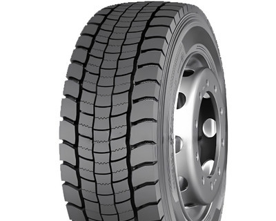 315/60R22.5 Trazano Novo Energy D23 154/150K Ведущая грузовая шина Киев - изображение 1