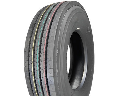 285/70R19.5 Annaite 366 150/148J Рулевая грузовая шина Киев - изображение 1