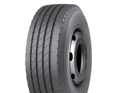 295/80R22.5 Trazano Smart Trans S53 154/149M Рулевая грузовая шина Киев - изображение 1
