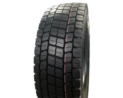 295/80R22.5 Unicoin D-606 152/148M Ведущая грузовая шина Київ - изображение 1