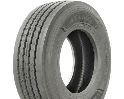 385/55R22.5 Atlander ATL800 160K Прицепная грузовая шина Київ - изображение 1
