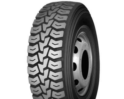 215/75R17.5 Terraking HS928 126/124M Ведущая грузовая шина Киев - изображение 1