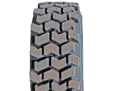 10R16.5 VK TYRES VK-601 Rock stone 138/130A2/A3 Индустриальная шина Киев - изображение 1