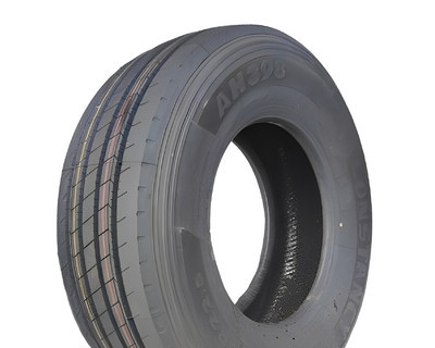 385/65R22.5 Constancy AH398 164K Прицепная грузовая шина Київ - изображение 1