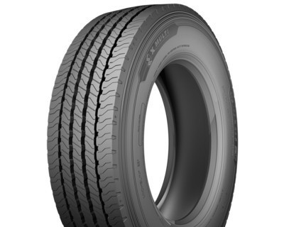 235/75R17.5 Michelin X Multi Z 132/130M Рулевая шина Киев - изображение 1