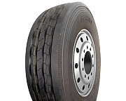 315/70R22.5 Powertrac Supreme 119 154/150M Рулевая грузовая шина Київ