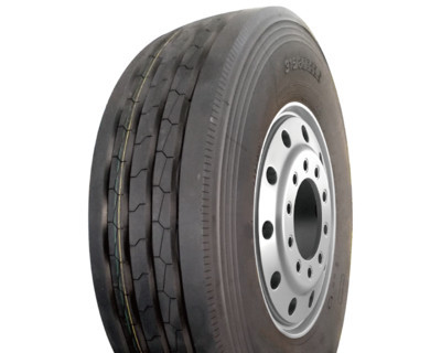 315/70R22.5 Powertrac Supreme 119 154/150M Рулевая грузовая шина Київ - изображение 1