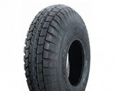 5R8 Deli Tire S-369 126/125A2/A3 TT Сельхоз шина Київ - изображение 1