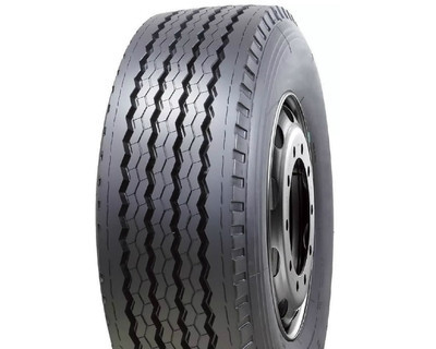 385/55R22.5 Royal Black RT706 160L Прицепная грузовая шина Київ - изображение 1