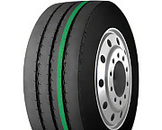 245/70R17.5 Radburg (наварка) K18 Рулевая грузовая шина Київ