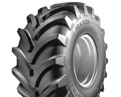 680/85R32 Vredestein Traxion Harvest 179A8 TL Сельхоз шина Київ - изображение 1