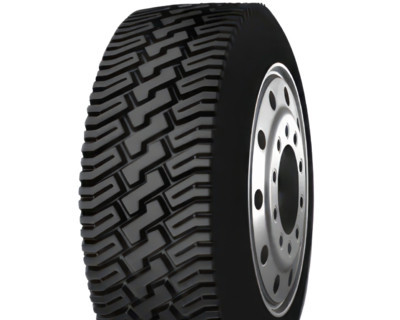 285/70R19.5 Radburg (наварка) RZT51 Ведущая шина Київ - изображение 1