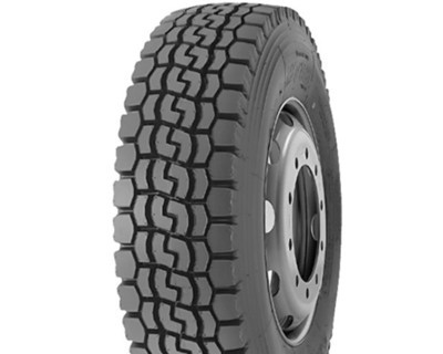 225/75R16 Bridgestone V-Steel MIX M716 118/116N Ведущая грузовая шина Киев - изображение 1
