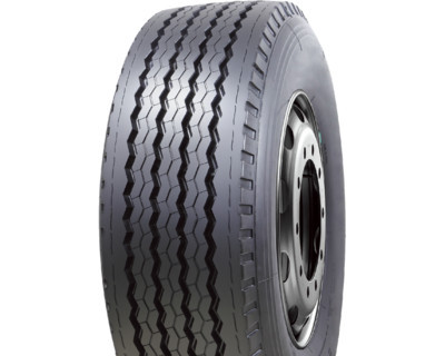 385/55R22.5 Compasal CPT76 160J Прицепная шина Київ - изображение 1