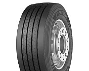 385/55R22.5 Evergreen Line route ETL23 160K Прицепная грузовая шина Київ