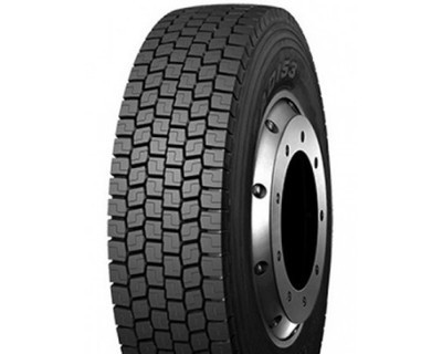 295/80R22.5 WestLake AD153 152/149M Ведущая грузовая шина Киев - изображение 1