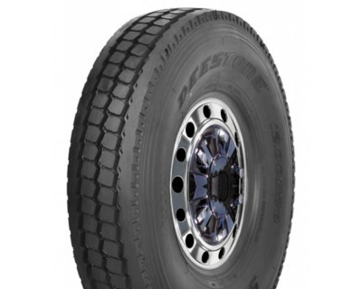 12R20 Deestone SK423 154/151K Универсальная шина Київ - изображение 1