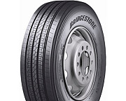 315/60R22.5 Bridgestone Ecopia H-Steer 001 154/148L Рулевая шина Київ
