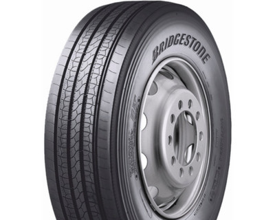 315/60R22.5 Bridgestone Ecopia H-Steer 001 154/148L Рулевая шина Київ - изображение 1