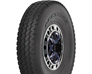 10R20 Deestone SK421 146/143K Ведущая грузовая шина Київ