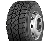 315/70R22.5 Radburg (наварка) K20 Универсальная грузовая шина Київ