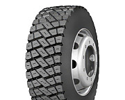 315/80R22.5 Radburg (наварка) DC 156/150K Ведущая грузовая шина Київ