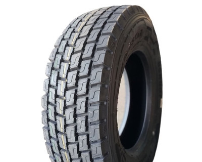 285/70R19.5 Doublestar DSRD01 146/144L Ведущая грузовая шина Київ - изображение 1