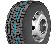315/80R22.5 Radburg (наварка) K54 Ведущая грузовая шина Київ